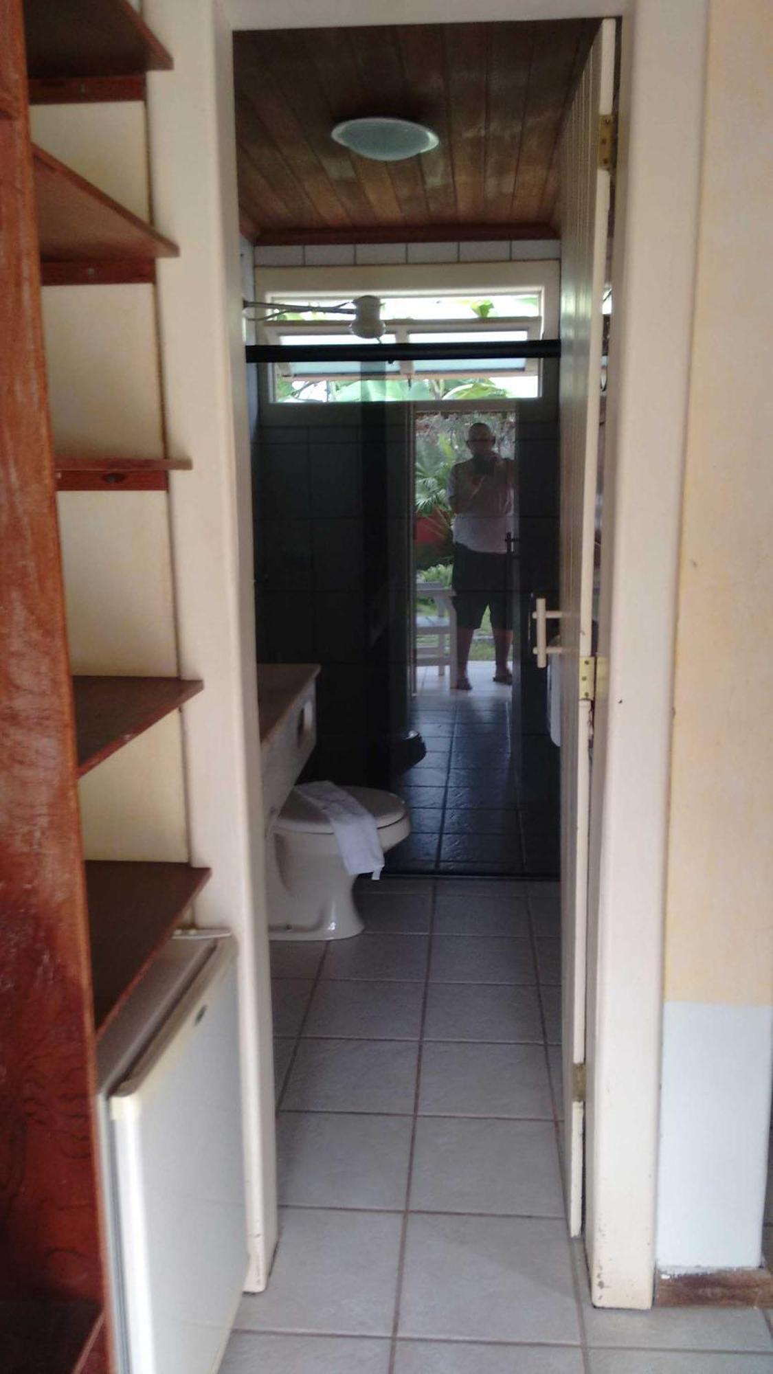 Hotel Pousada Castanheiras Do Village Porto Seguro Esterno foto