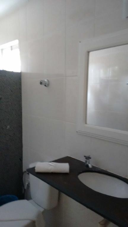 Hotel Pousada Castanheiras Do Village Porto Seguro Esterno foto