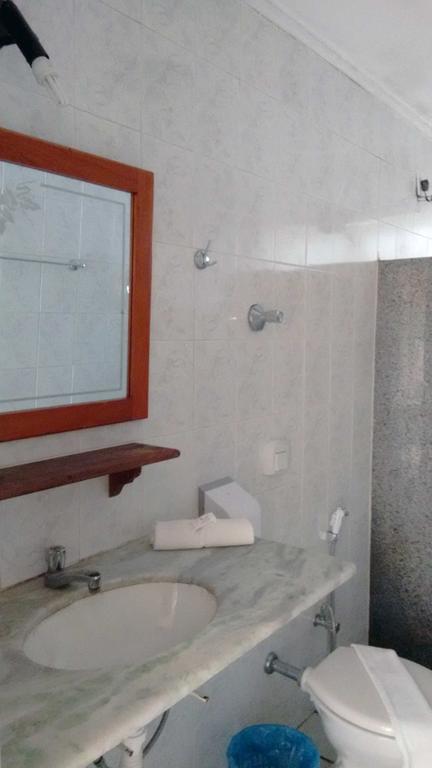 Hotel Pousada Castanheiras Do Village Porto Seguro Esterno foto